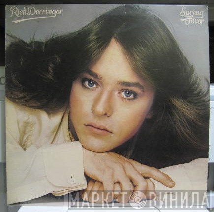 Rick Derringer  - Spring Fever