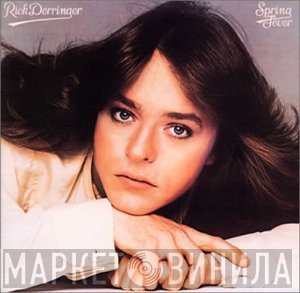 Rick Derringer  - Spring Fever
