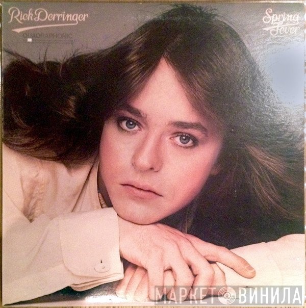 Rick Derringer  - Spring Fever