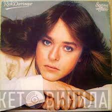 Rick Derringer  - Spring Fever