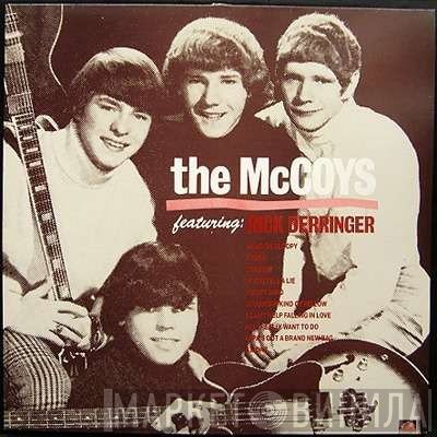 Rick Derringer, The McCoys - Hang On Sloopy
