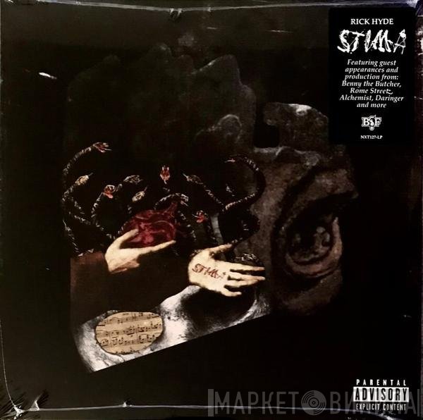 Rick Hyde - Stima