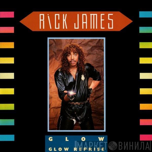 Rick James - Glow