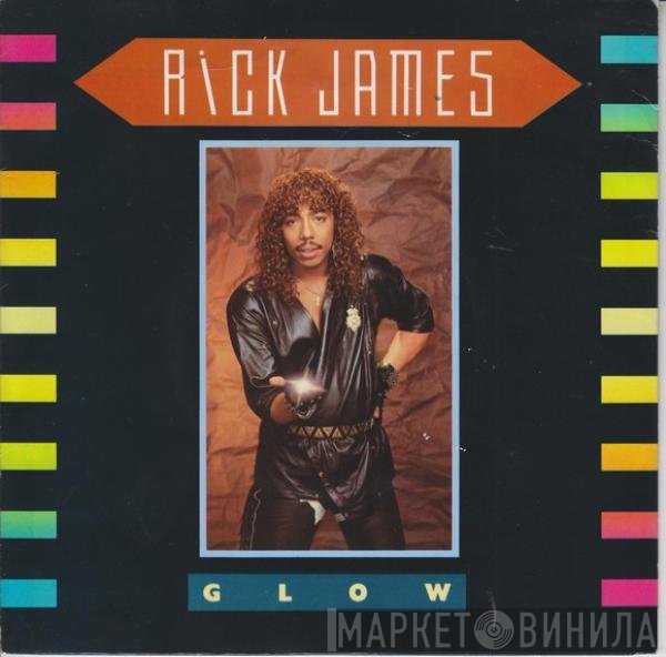 Rick James - Glow