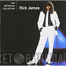 Rick James  - The Definitive Collection