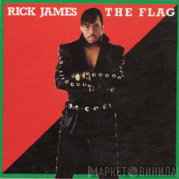 Rick James - The Flag