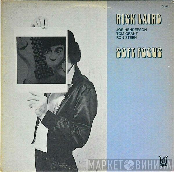 Rick Laird  - Soft Focus
