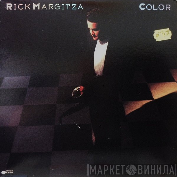 Rick Margitza - Color