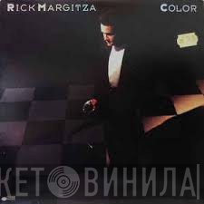 Rick Margitza  - Color