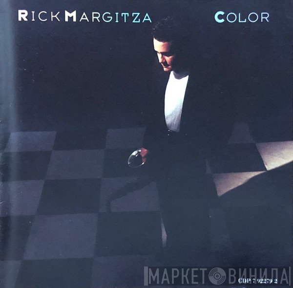 Rick Margitza  - Color