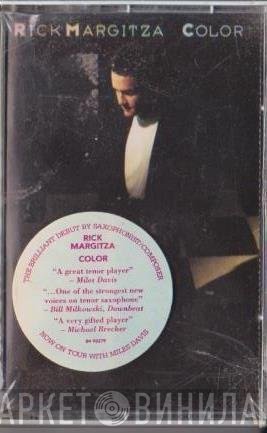 Rick Margitza  - Color