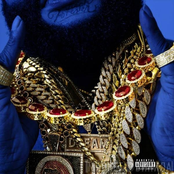 Rick Ross - Hood Billionaire