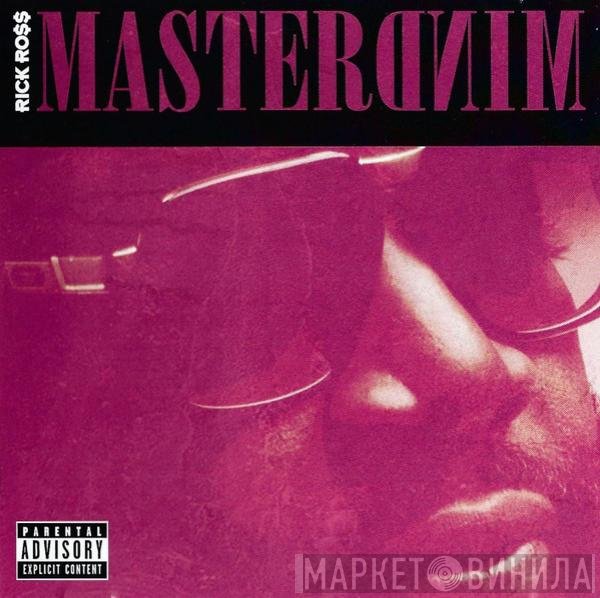 Rick Ross  - Mastermind