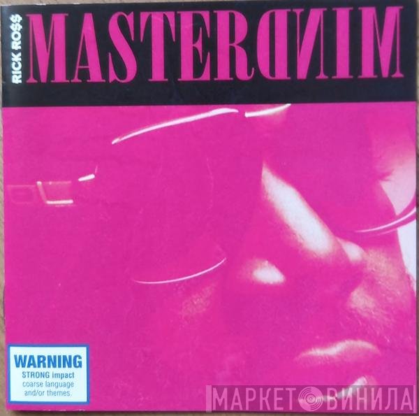 Rick Ross  - Mastermind