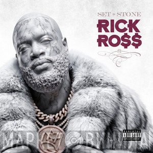 Rick Ross - Set In Stone