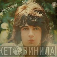Rick Springfield - Beginnings