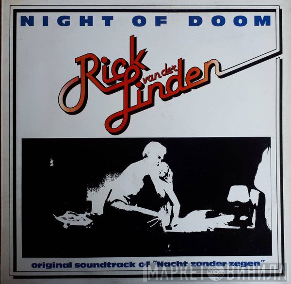 Rick Van Der Linden  - Night Of Doom