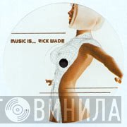 Rick Wade - Big Foot