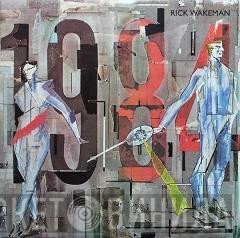 Rick Wakeman  - 1984