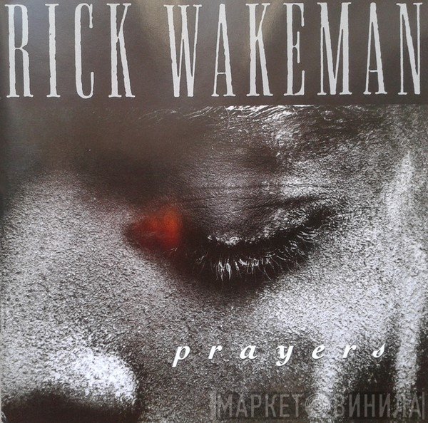 Rick Wakeman  - Prayers