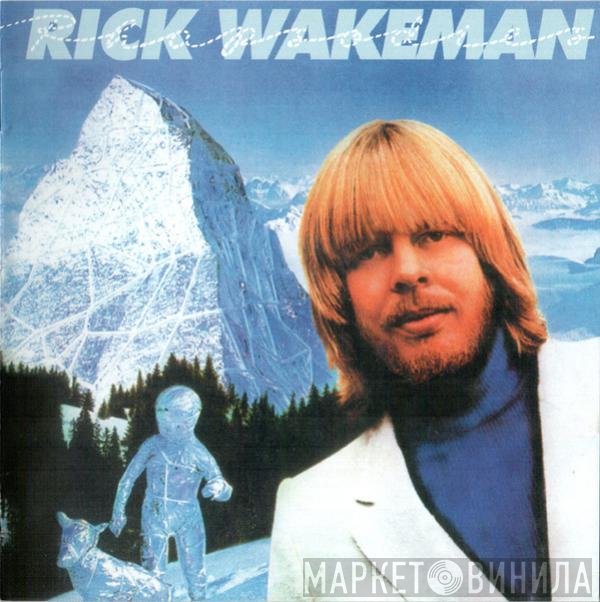Rick Wakeman  - Rhapsodies