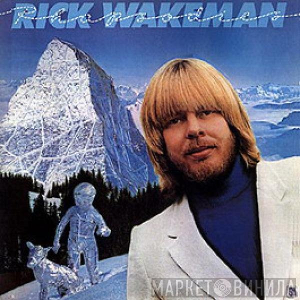 Rick Wakeman  - Rhapsodies