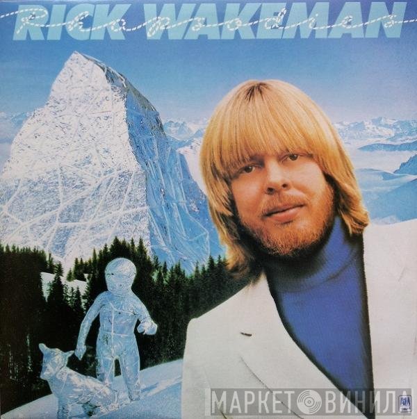 Rick Wakeman  - Rhapsodies