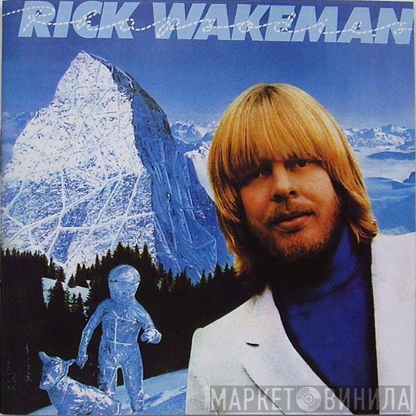 Rick Wakeman  - Rhapsodies
