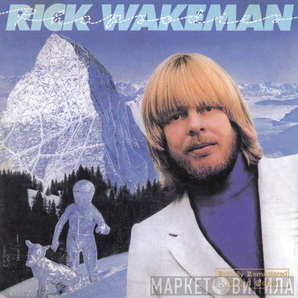 Rick Wakeman  - Rhapsodies