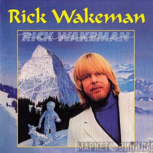 Rick Wakeman  - Rhapsodies
