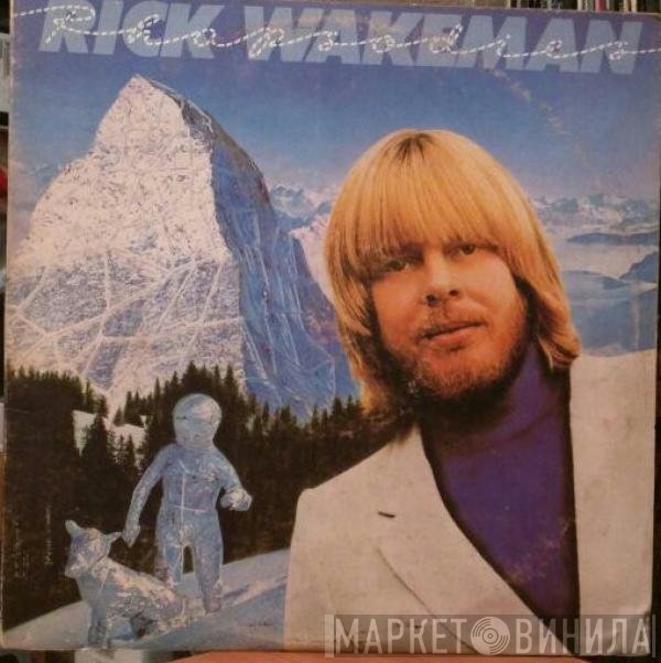 Rick Wakeman  - Rhapsodies