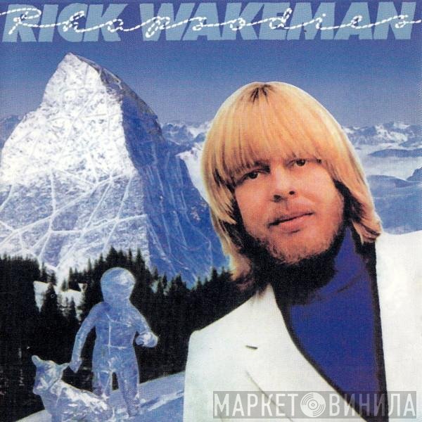 Rick Wakeman  - Rhapsodies