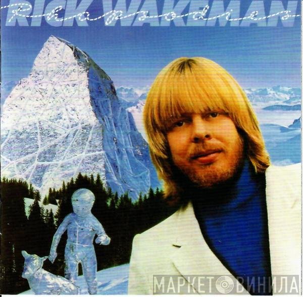 Rick Wakeman  - Rhapsodies