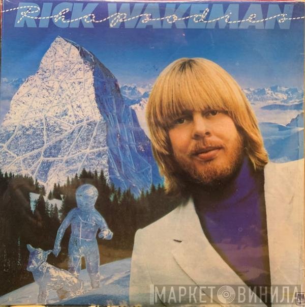 Rick Wakeman  - Rhapsodies