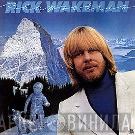Rick Wakeman  - Rhapsodies