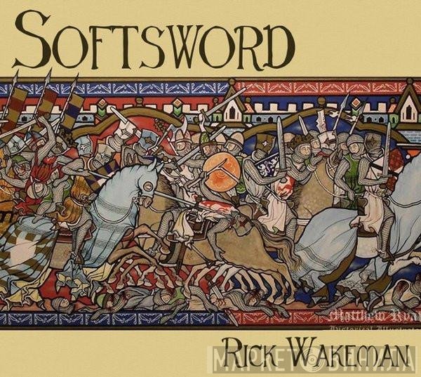 Rick Wakeman  - Softsword