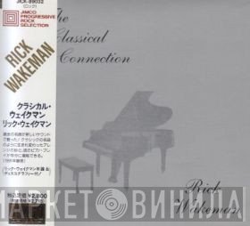 Rick Wakeman  - The Classical Connection