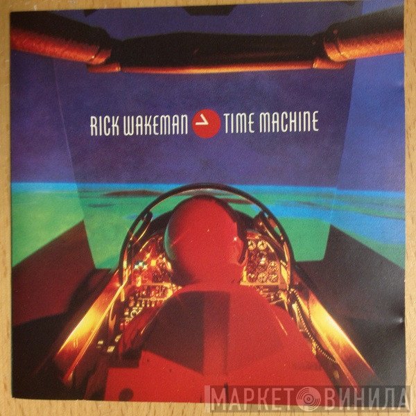 Rick Wakeman  - Time Machine