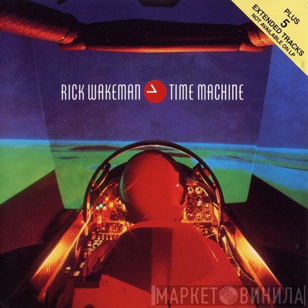 Rick Wakeman  - Time Machine