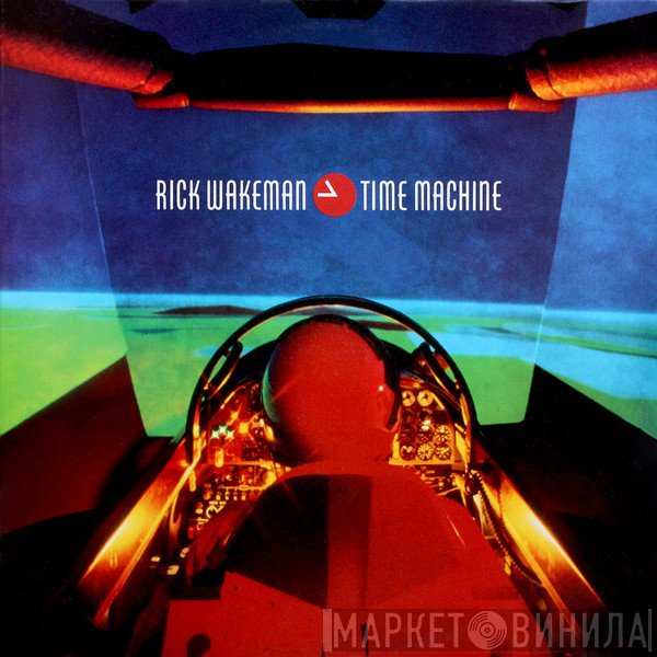 Rick Wakeman  - Time Machine