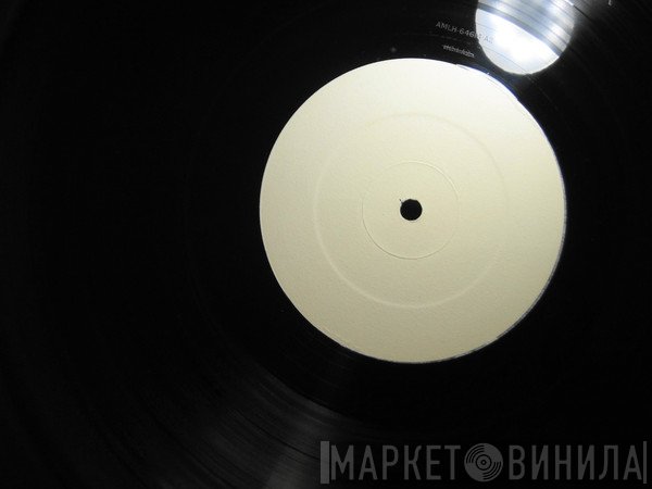 Rick Wakeman - White Rock