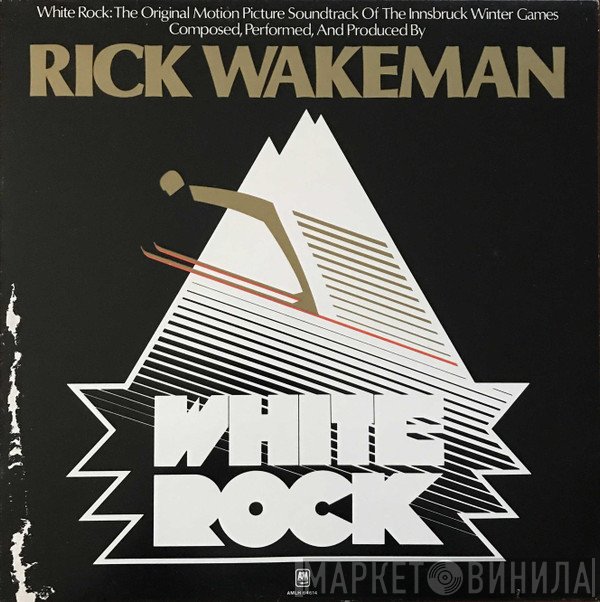 Rick Wakeman - White Rock