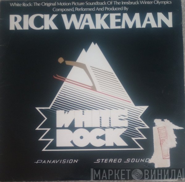 Rick Wakeman - White Rock