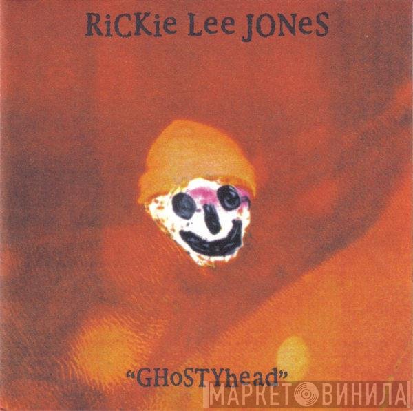 Rickie Lee Jones  - Ghostyhead