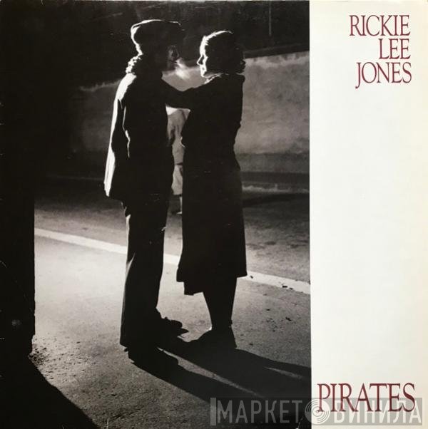 Rickie Lee Jones - Pirates