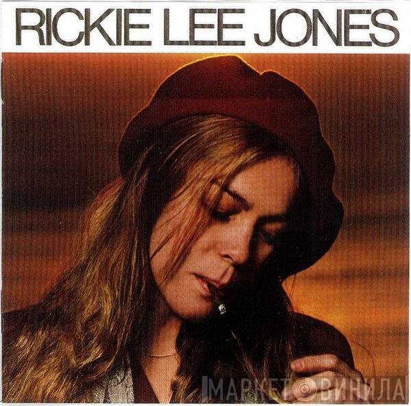 Rickie Lee Jones - Rickie Lee Jones