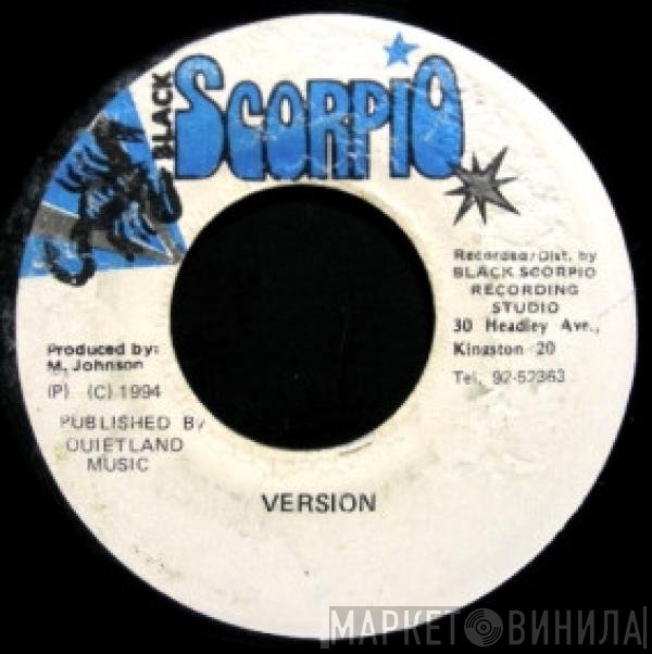 Ricky General & Mega Banton  - Combination Mix Pt 2