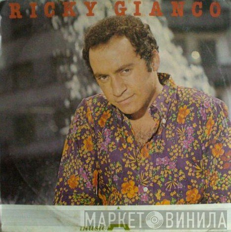 Ricky Gianco  - Ricky Gianco
