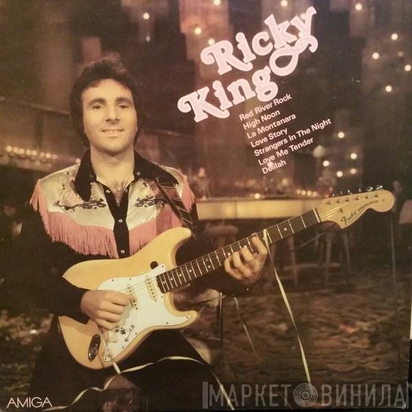 Ricky King  - Ricky King