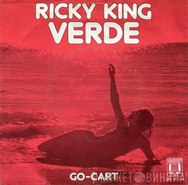 Ricky King  - Verde